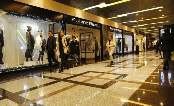 Investitie de peste 3,5 milioane de euro la Iulius Mall
