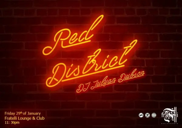 Red District