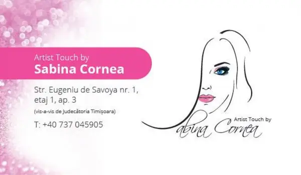 Salon Sabina Cornea