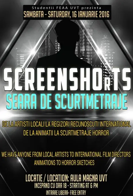 SCREENSHOrTS