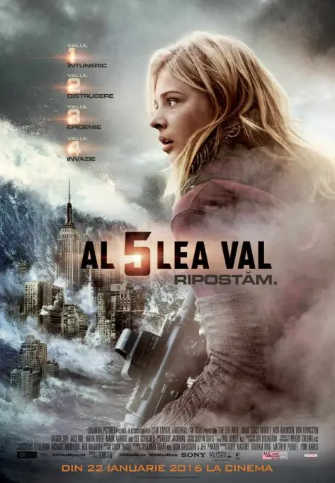 Al 5-lea val