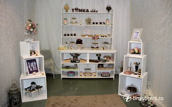 Tonka Delicii