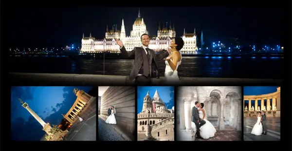 Wedding Studio