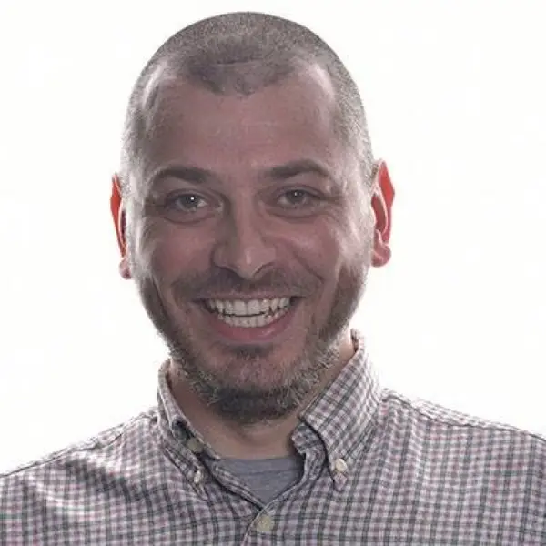 Zaharia Cristian - doctor