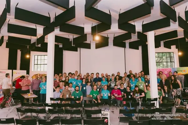 Startup Weekend Timişoara editia a 5-a