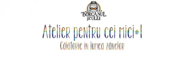Atelier pentru cei mici #2 - invatam si construim / fluturi si rachete pentru baieti si fete