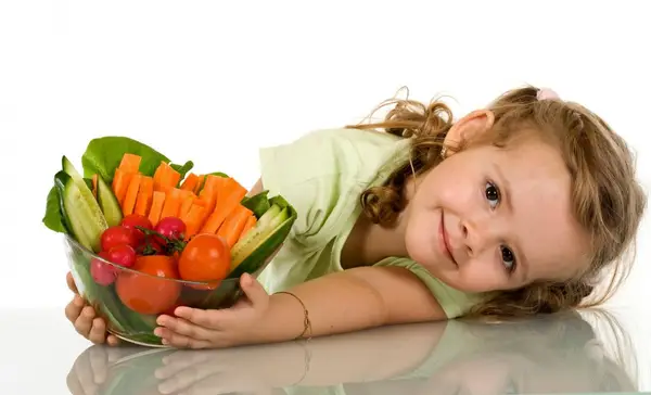 Importanta alimentatiei in prevenirea bolilor