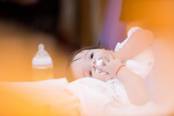 Fotografie de botez