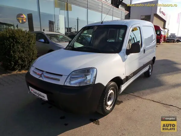 Citroen Berlingo 1.9 Diesel 70 CP