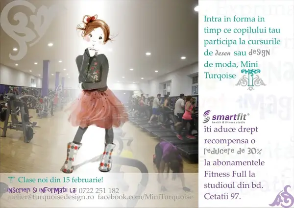 Cursuri de design de moda