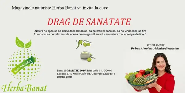 Drag de sanatate