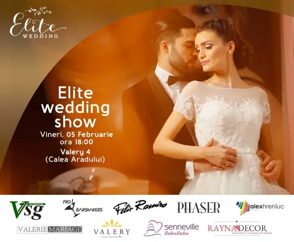 Elite Wedding Show