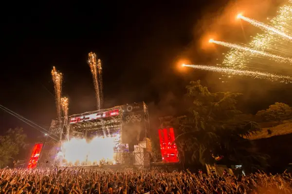 Europa si-a ales favoritii: Exit este cel mai bun festival al anului 2016!