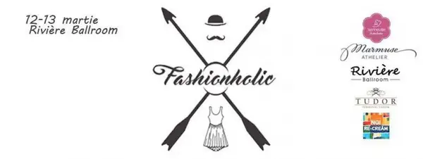 Fashionholic N°1