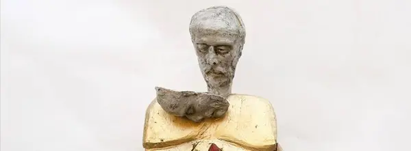 Cosmin Moldovan - Fragments of our identity