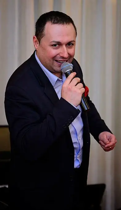 Deian Milovan Keba
