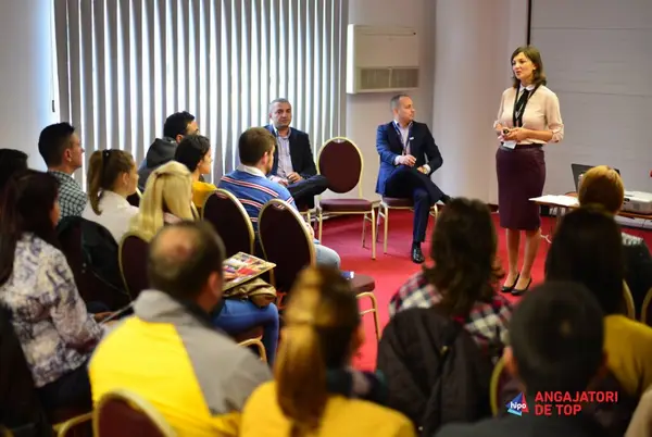 Cine sunt angajatorii care recruteaza in Timisoara?