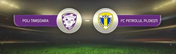 ACS Poli Timisoara - Petrolul Ploiesti