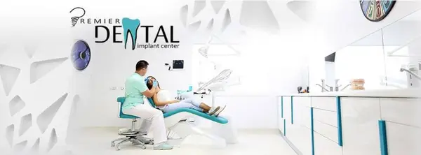 Premier Dental Implant Center