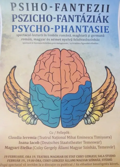 Psiho-Fantezii