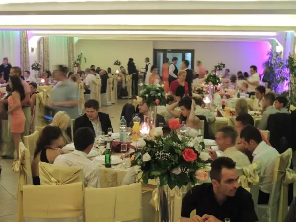 Unde gasesti sali de evenimente in Timisoara?
