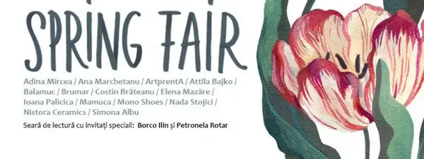 Spring Fair