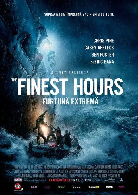 Furtuna extrema