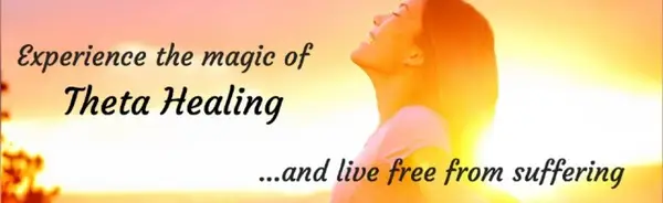 Curs de Baza ThetaHealing