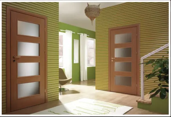 Usi de interior in Timisoara