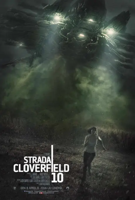 Strada Cloverfield 10