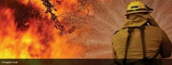 Instalatii antiincendiu