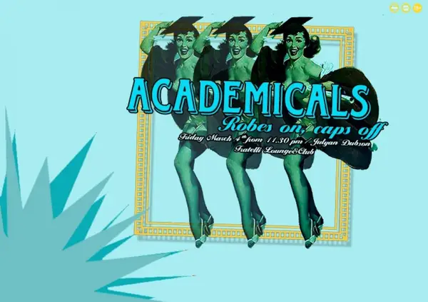 Academicals