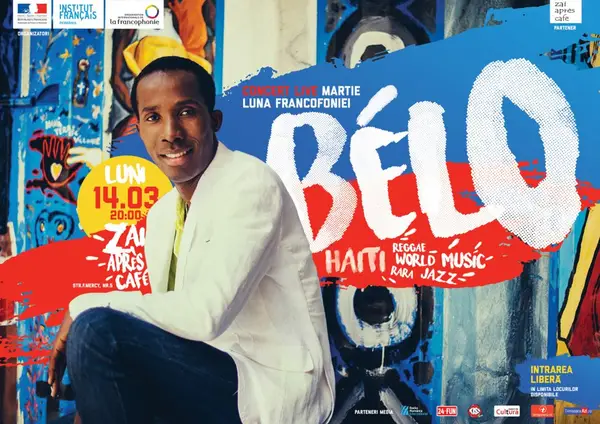 Concert Belo
