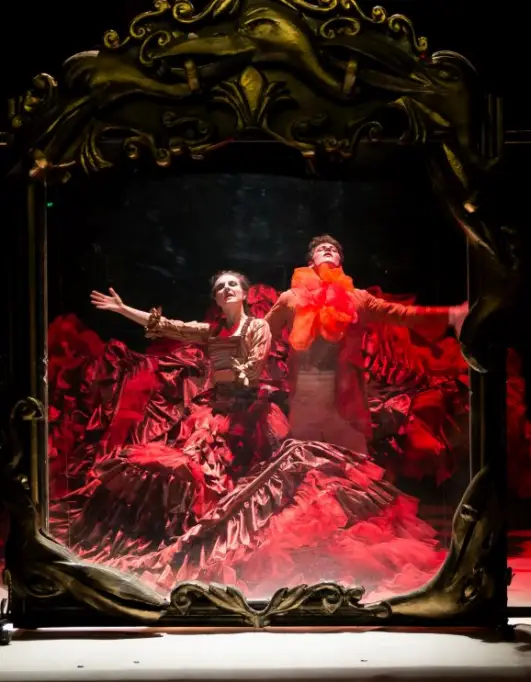 "Amadeus"