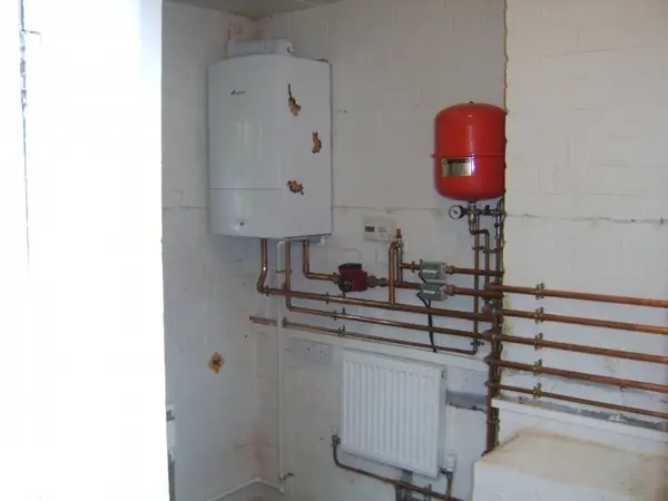 Inginer instalatii sanitare autorizat