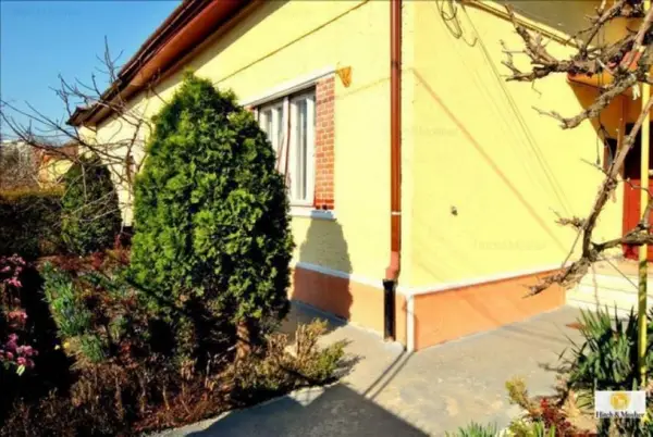 De vanzare casa cu teren 700 mp in zona Favorit Timisoara