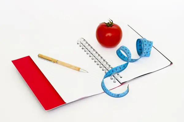 DIETA de primavara si…de post! - Saptamana I