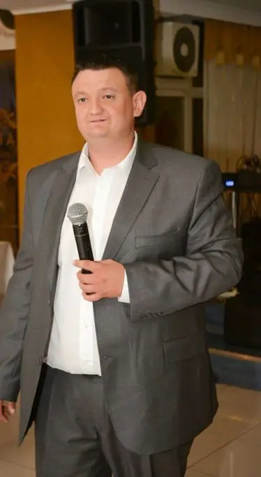 Cantaret de muzica populara din Lugoj