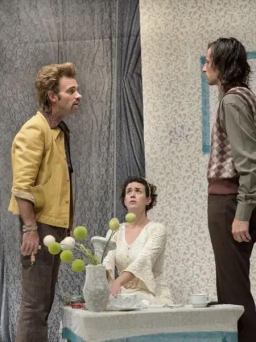 Spectacolele lunii martie la Teatrul Maghiar din Timisoara