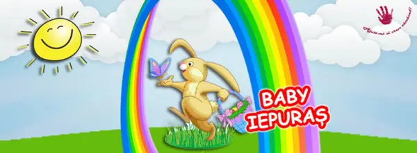 Baby Iepuras - Targ cu produse SH pentru copii