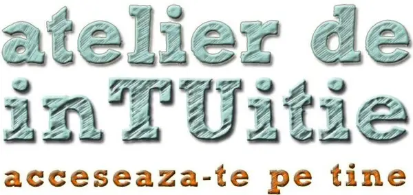 Atelier de InTUitie