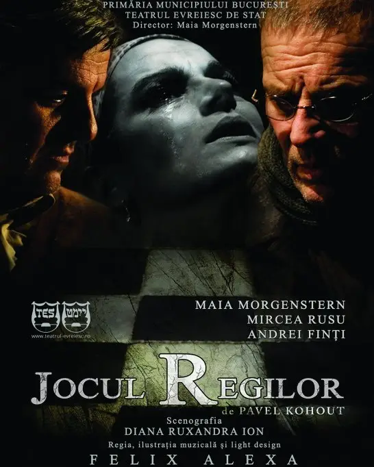 Jocul Regilor