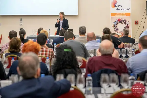 Masterclass Negru de Dragasani