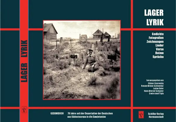 „Poezii din lagar” - lectura sustinuta de actori ai Teatrului German de Stat Timisoara