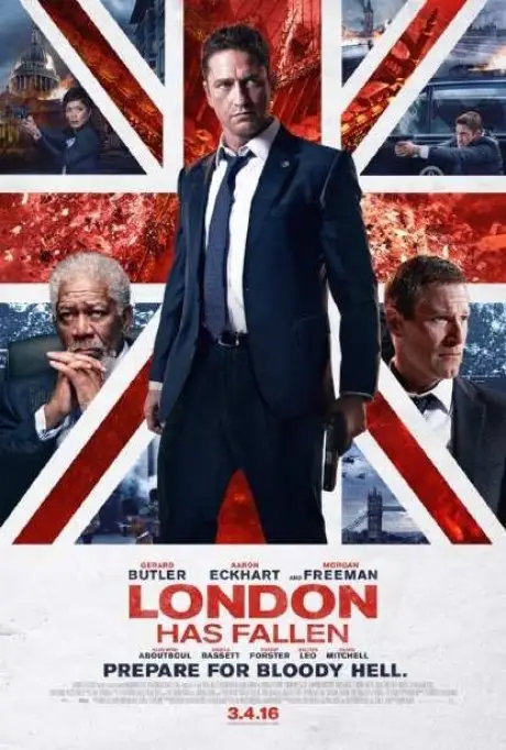Cod rosu la Londra