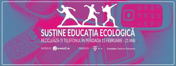 Concurs de Aruncat cu Telefonul Mobil