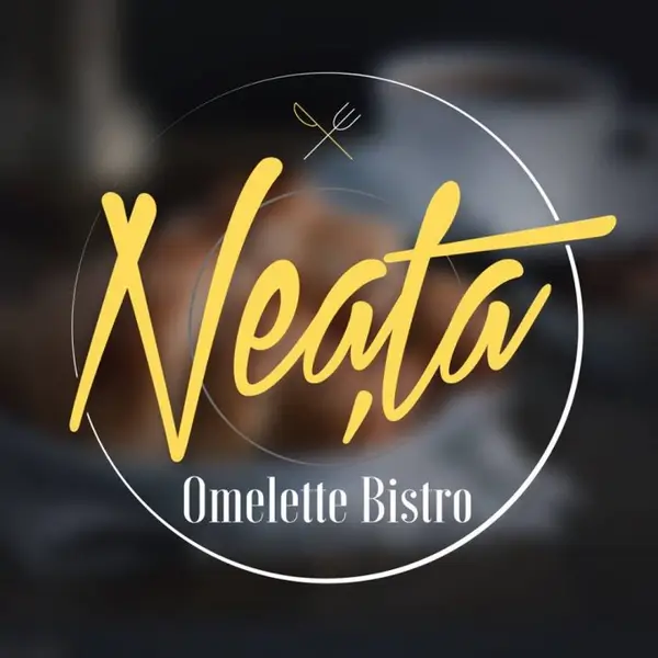 Neata Omelette Bistro