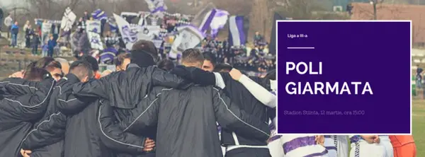 ASU Politehnica Timisoara - Millenium Giarmata