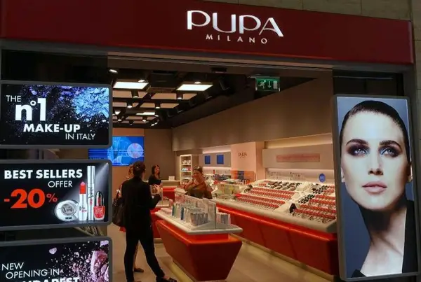 Pupa Milano