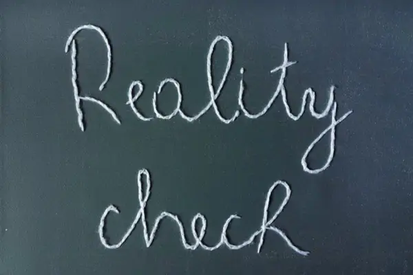 Expozitie Reality Check by Aurora Kiraly